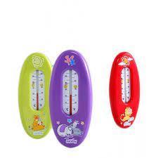 دماسنج حمام و اتاق کودک نابی 4615  NUBY