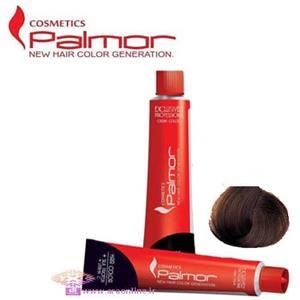رنگ موی کاراملی  پالمور شماره ۲۰۳۰