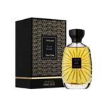 عطر آتلیه دس اورس کوییق سکقه – کویر ساکره