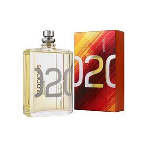 عطر اسنتریک مولکول 02 