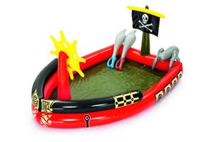 استخر بادی طرح دزدان دریایی Bestway 53041