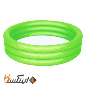 استخر بادی کوچک سبز بست وی Bestway 51024