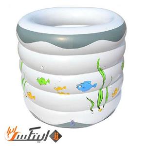 وان بادی کودک استوانه ای اینتایم intime yt-207
