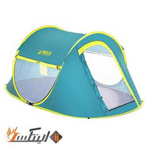 چادر مسافرتی فنری دو نفره کول پاویلو 68086