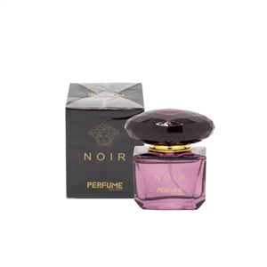 ادکلن مینیاتوری زنانه نویر برند پرفیوم فکتوری حجم ۳۰ میل Noir Perfume Factory 