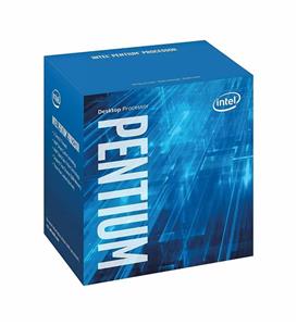 پردازنده Tray نسل 7 اینتل پنتیوم intel Pentium G4560