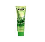 Karite Aloe vera cleansing Mask ماسک پاک کننده و مرطوب پوست کاریته 