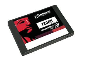 KINGSTON HARD SSD  120GB / هارد اس اس دی  120 گیگ کینگستون