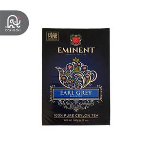 چای ارل گری امیننت - ۵۰۰ گرمی