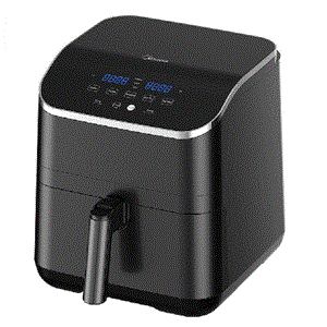 سرخ کن بدون روغن مایدیا مدل MF-CN55D2