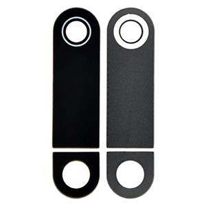 شیشه دوربین نوکیا 5