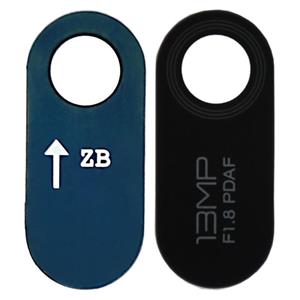 شیشه دوربین هوآوی Y6 2019