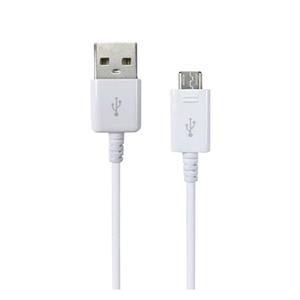 کابل شارژ سامسونگ S6 اورجینال BW میکرو 1 متر
