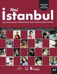 ویرایش جدید کتاب استانبول Yeni Istanbul A1: Coursebook + Workbook + Audio