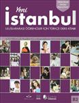 ویرایش جدید کتاب استانبول Yeni Istanbul B2: Coursebook + Workbook + Audio