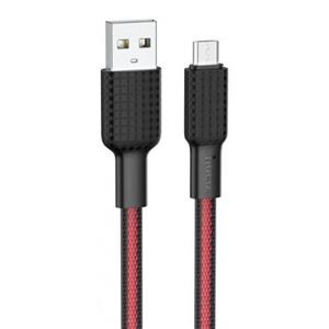 کابل شارژ HOCO Micro USB مدل X69 طول 1متر
