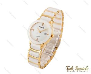 ساعت مچی رادو زنانه Rado-3618-L