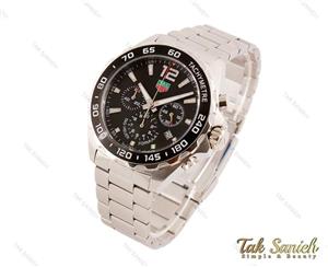 ساعت مچی تگ هویر فرمول یک کورنوگراف مردانه Tag-3483-G