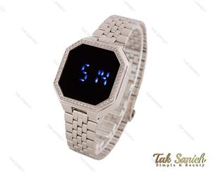 ساعت مچی داتیس زنانه لمسی Datis-3842-L