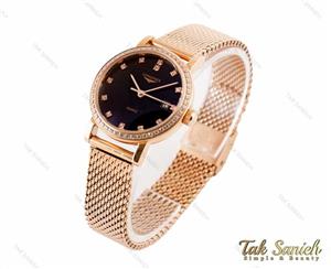 ساعت لونژین زنانه تک موتوره Longines-3403-L