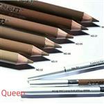 مداد ابروی پودری Queen مداد ابرو کویین اورجینال(اصلی)شماره 31