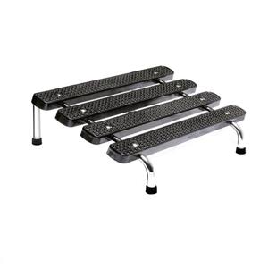 زیرپایی ثابت نگین مدل B112