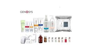 پکیج محصولات کابین ژنوسیس (GENOSYS)