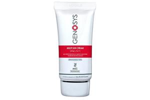 کرم ضد آفتاب MULTI SUN ژنوسیس (GENOSYS)