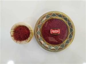 زعفران سوپرنگین صادراتی اعلا (ده گرم)