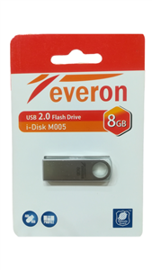 فلش 8 گیگ Everon