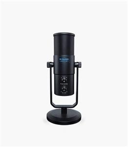 میکروفون کاندنسر M-AUDIO UBER MIC Professional USB 