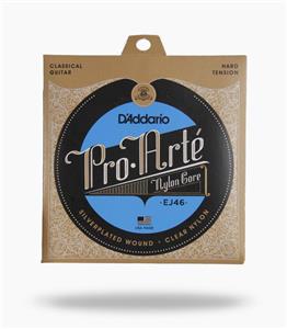 سیم گیتار داداریو ej 46 قدیمی