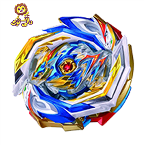 فرفره انفجاری کامن دراگون Command Dragon