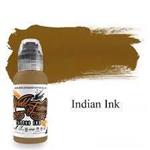 رنگ تتو ورد فیمس ایندین اینک World Famous Indian Ink