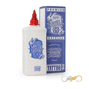 رنگ تتو فرمولا 23 Formula 23 Original حجم 295 میل 