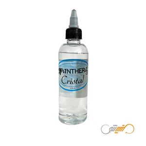 رنگ تاتو سولوشن شیدر پنترا Panthera Cristal حجم 150 میل 