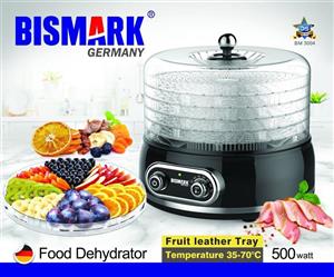 میوه خشک کن بیسمارک مدل 3005