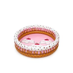 استخر بادی سه رینگ کودک بست وی مدل 51144