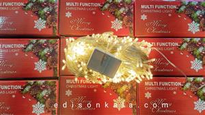 ریسه LED سوزنی 25 متری 320 لامپه