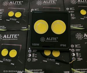 پروژکتور 100 وات الیت