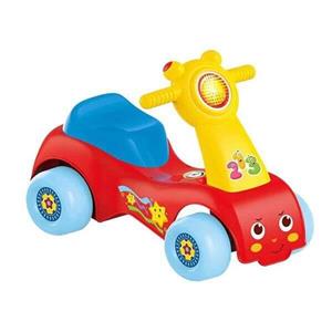 ماشین بازی طرح موتور هانگر huanger مدل he 0821