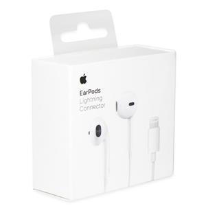 هندزفری اپل اورجینال – Headset Iphone Original