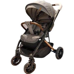 کالسکه مسافرتی دسته دو طرفه کیدیلو مدل 6510