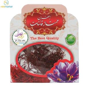 زعفران سرگل صادراتی – نیم گرم