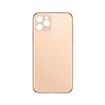 درب پشت گوشی اپل BACK COVER DOOR 11 PRO GOLD