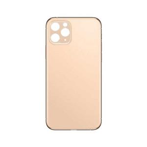 درب پشت گوشی اپل BACK COVER DOOR 11 PRO GOLD