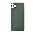 درب پشت گوشی اپل BACK COVER DOOR 11 PRO MAX GREEN