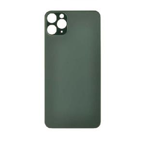 درب پشت گوشی اپل BACK COVER DOOR 11 PRO MAX GREEN