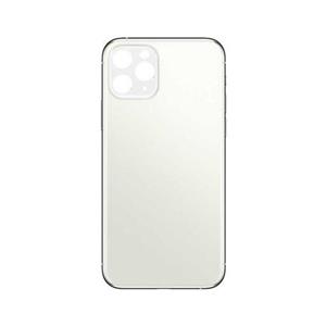 درب پشت گوشی اپل BACK COVER DOOR 11 PRO MAX WHITE