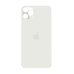 درب پشت گوشی اپل BACK COVER DOOR 11 PRO WHITE